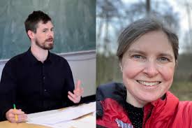 RSE Medals committee