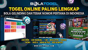 Ayo Daftar Dan Coba 12d Sekarang Juga Cuma Di Www Bolatogel888 Com Disini Kami Menyediakan Promo Dan Bonus Yang Sangat Menarik Untu Desktop Screenshot Desktop
