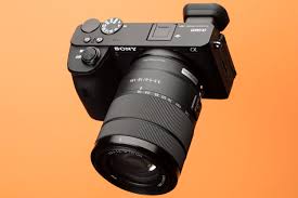 Improved focus tracking, longer battery life, and an articulating screen — there's a lot to like here. Sony A6600 Review Amazing Autofocus Acceptable Ergonomics Digital Photography Review