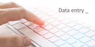 A home data entry job requires few skills, so it's not very intimidating. What Are Data Entry Jobs A Guide To Salary Skills And Job Hunting Flexjobs