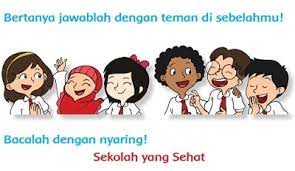 Maybe you would like to learn more about one of these? Inilah Kunci Jawaban Tema 4 Kelas 3 Halaman 68 69 70 71 72 73 74