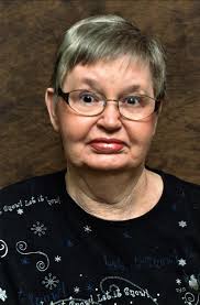 Obituary: JoAnn Thorson