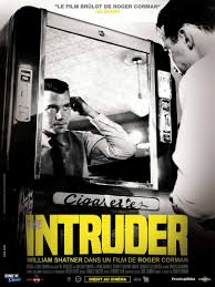The smaller motorcycle was made to avoid tariffs on imported bikes. The Intruder 1962 Imdb
