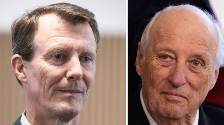 Prinsen missar kung Haralds begravning – anledningen bakom | Svensk Damtidning