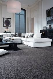 12 ways to incorporate carpet in a room's design 12 photos. Awesome Dark Carpet Living Room Within Sophisticated Cool Carpet Awesome Dark Carpet Living Room Within Sophisticated Cool Carpet Design Ideas And Photos Grey Carpet Living Room Black Living Room Decor White