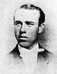 Diary and Letters of the Reverend Joseph W. Cook, arranged by N. S. Thomas  (1919)