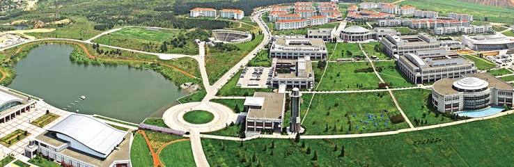 About | Sabancı Üniversitesi