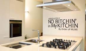 Allow kitchen wall decoration add light to your food preparation area. 50 Gorgeous Kitchen Wall Decor Ideas To Give Your Kitchen A Pop Of Personality Home And Gardens