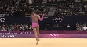 21 Reasons Olympic Rhythmic Gymnastics Is Cooler Than You Think Amazing Gymnastics Gymnastics Videos Rhythmic Gymnastics