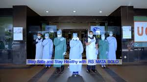 Admin tháng 3 06, 2021. Loker Rs Mata Solo Guru Galeri Dubai Khalifa