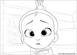 He has a big brother named tim and together they do all kinds of tasks together like making sure babies always stay cuter than cats in. Boss Baby Printables Novocom Top