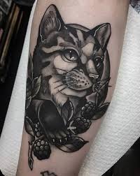 Amsterdam Tattoo 1825 Selina Neo Traditional Tattoo Neo Traditional Tattoo Amsterdam Tattoo Traditional Tattoo Black And White