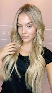 Another hair transformation for you because I’ve finally had my hair re  done after weeks of no extensions .. I’m so happy rn 😂 @charlieconroy3  @theglamboxuk 🤍 #fyp #foryou #hair #transformation