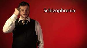 Share a gif and browse these related gif searches. Schizophrenia Gifs Get The Best Gif On Giphy