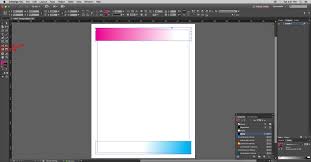 Posts about indesign change color written by michelle. How To Make A Header And Footer For A Master Page In Indesign 11 Steps Instructables