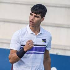 This was 100% of all the recorded alcaraz's in the usa. Carlos Alcaraz Alcarazcarlos03 Twitter