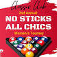 2nd Annual No Sticks Tourney event in Enid, OK