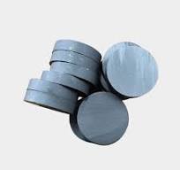 Ceramic Ferrite Round & Disc Magnets 2mm - 110mm