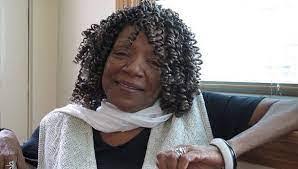 Acompañan petición francesa en solidaridad con poetisa cubana Morejón