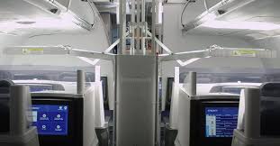 Jetblue Is Testing A Giant Uv Light Machine That Could Disinfect Plane Cabins In Under 10 Minutes In 2020 Jetblue Disinfect Uv Light