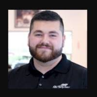 Cody Logsdon Email & Phone Number