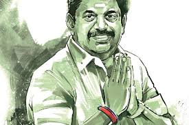 Dmk group focuses on prominent brands in the ice cream business. Not Greedy Like Dmk Will Share Resources With Needy Edappadi K Palaniswami Dtnext In