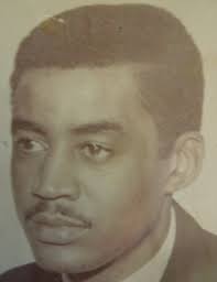 Obituary information for John Wayne Canady