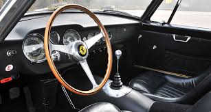 Pin On Ferrari 250 Gt