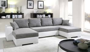 Wir bieten ihnen das passende ecksofa auch wahlweise günstig mit schlaffunktion. Wohnideebilder Couch Sofagarnitur Wohnlandschaft Schlaffunktion Gunstig Kaufen Ebay