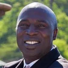 Dr. Kristopher Ford, MD, Emergency Medicine