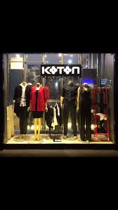 Koton Amasya Sonbahar Kis 2017 Sonbahar Kis Kis