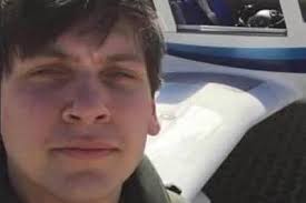 Police name 27-year-old keen biker killed in accident near Lochearnhead