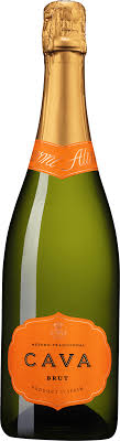 Faktum är att vi jobbat på den saken sedan vi. Alvaroni Cava Reserva Brut Systembolaget