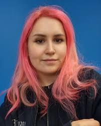 Arctic Fox Hair Color