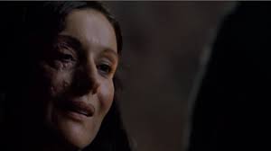 Baring the Aegis: "Atlantis" Recap (1.06): The Song of the Sirens