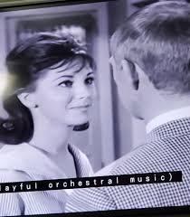 I recognize a background singer in What's Love Got to Do With It as Leanne  from Plaza