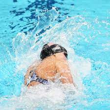 Katie ledecky it can not be easy to be billed as a future female michael phelps. Daqx4o57fhiq4m