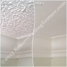Drywalling Over Textured Ceilings Vs Ceiling Texture Removal In 2020 Remove Textured Ceiling Ceiling Texture Smooth Ceiling
