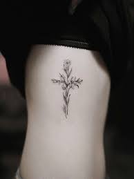 Cross tattoo designs for men gallery with over 50 great ideas. 75 Unique Ideas Of Cross Tattoo Designs For Women With Meaning