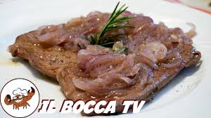 Il fegato ha più potassio, magnesio, vitamina a, acido folico o fosforo che carne rossa, carote o mele. 692 Fegato Alla Toscana Anche Se Non Hai La Grana Secondo Di Carne Tipico Facile E Sfizioso Youtube