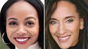 Sheria Irving, Sophina Brown Join FX Drama 'Kindred' As Series Regulars