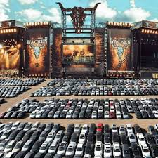 Organisers have been forced to postpone the german festival for the second year running due to ongoing. Wacken 2021 Metalmemes