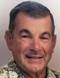 John S. Bieback Obituary (2024)