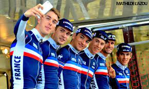 Le tour de france 2020 s'élance samedi 29 août pour trois semaines de course avec 176 coureurs engagés au sein de 22 équipes. Tour De L Avenir Une Edition 2020 Remaniee Mais Toujours Aussi Difficile Au Stade Les Dernieres Infos Sports En Live