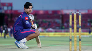 Vaibhav Sooryavanshi: the beast T20 made