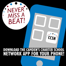 Camden Academy Charter High School