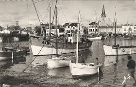 Photos Et Carte Postales Anciennes De Saint Gilles Croix De Vie Mairie De Saint Gilles Croix De Vie Et Sa Ville