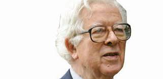 Former finance minister Howe dies aged 88