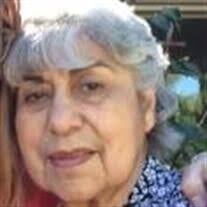 Eleanor "Nora" Ruscio Cocke Obituary