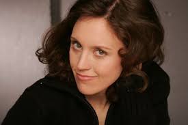 Visible Soul: People You Should Know . . . Sara Farrington